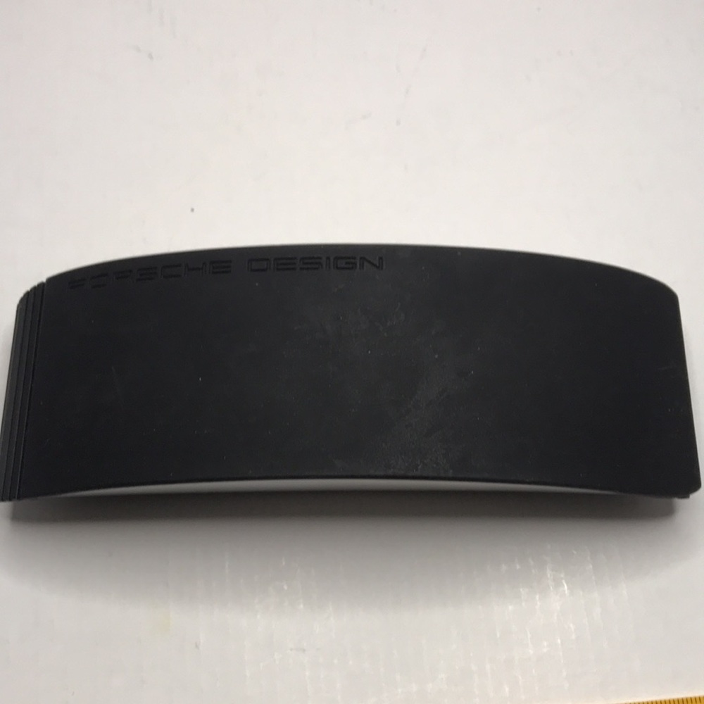 Porsche Design Glasses Hardshell case